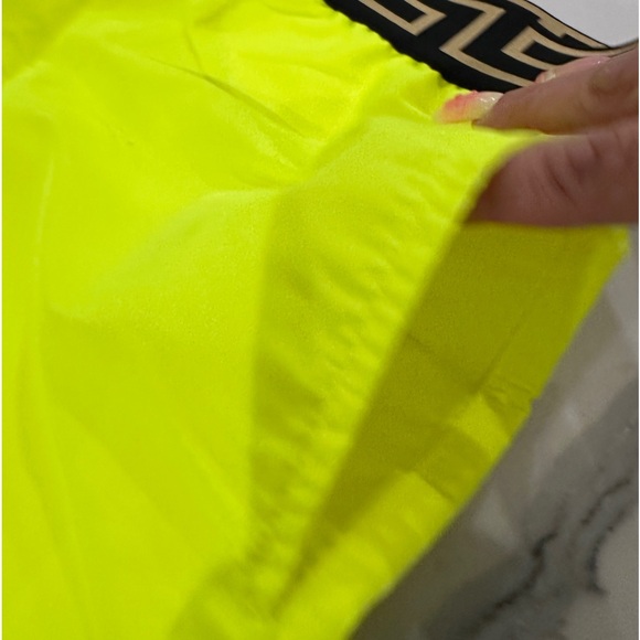 Versace Greca Border Board Shorts - Picture 3 of 8